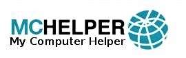 M C Helper Logo