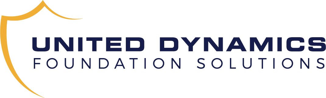 United Dynamics, Inc. Logo