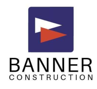 Banner Construction Co Inc Logo