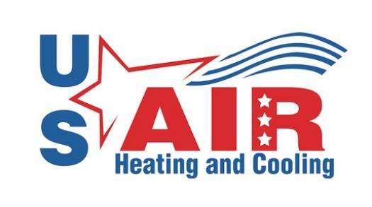 US Air Heating & Cooling, LLC Logo