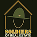 Soldiers of Real Estate Logo