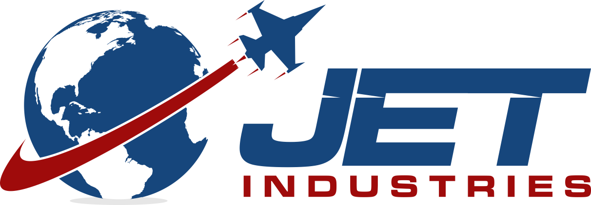Jet Industries Inc Logo