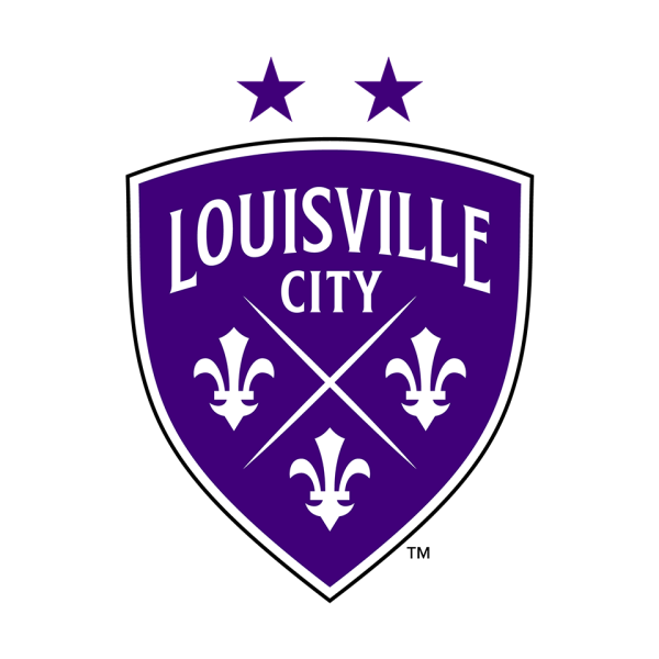 Louisville City FC Logo