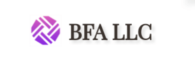 BFA, LLC. Logo