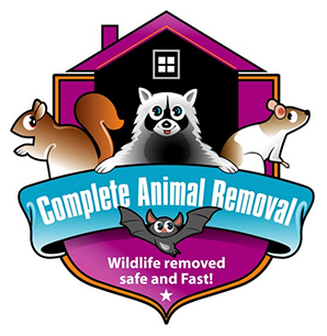 Complete Animal Removal, Inc Logo