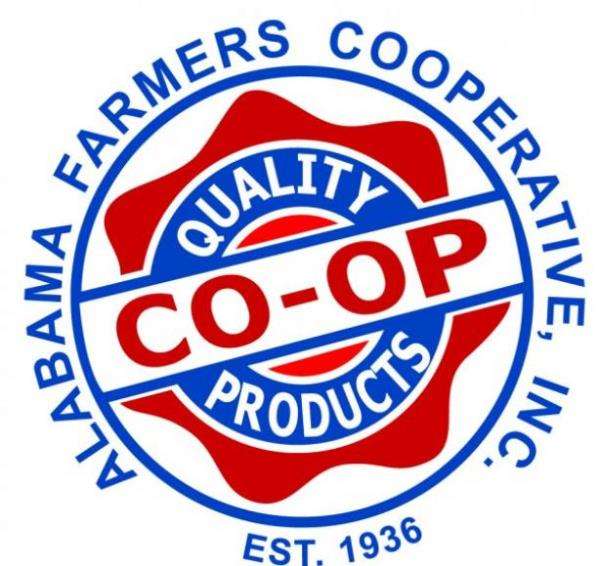 Alabama Farmers Cooperative, Inc. Logo