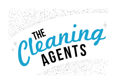 The Cleaning Agents LLC Logo