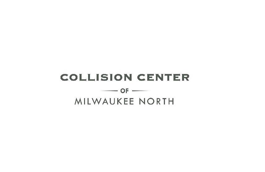 Collision Center of Milwaukee North Logo