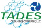 Tades Cleaning Company LLC Logo