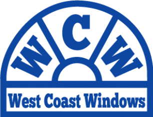 West Coast Windows & Exteriors, Inc. Logo