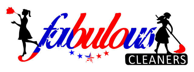 Fabulous Cleaners Logo