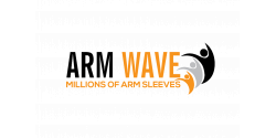 Arm Wave Corporation Logo