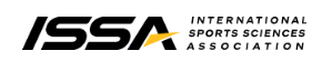 International Sports Sciences Association Logo