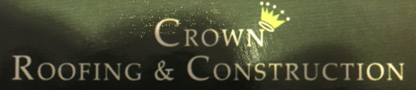 Crown Roofing and Construction Incorporated Logo