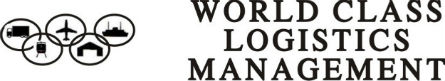 World Class Logistics Management Logo