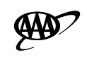 AAA Western and Central New York Logo