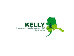 Kelly Lawn & Landscaping LLC Logo