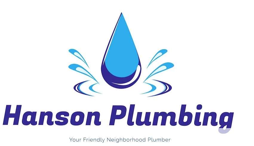 Hanson Plumbing, LLC Logo