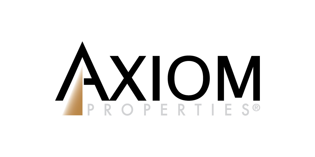 Axiom Properties, Inc Logo