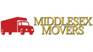 Middlesex Movers Logo