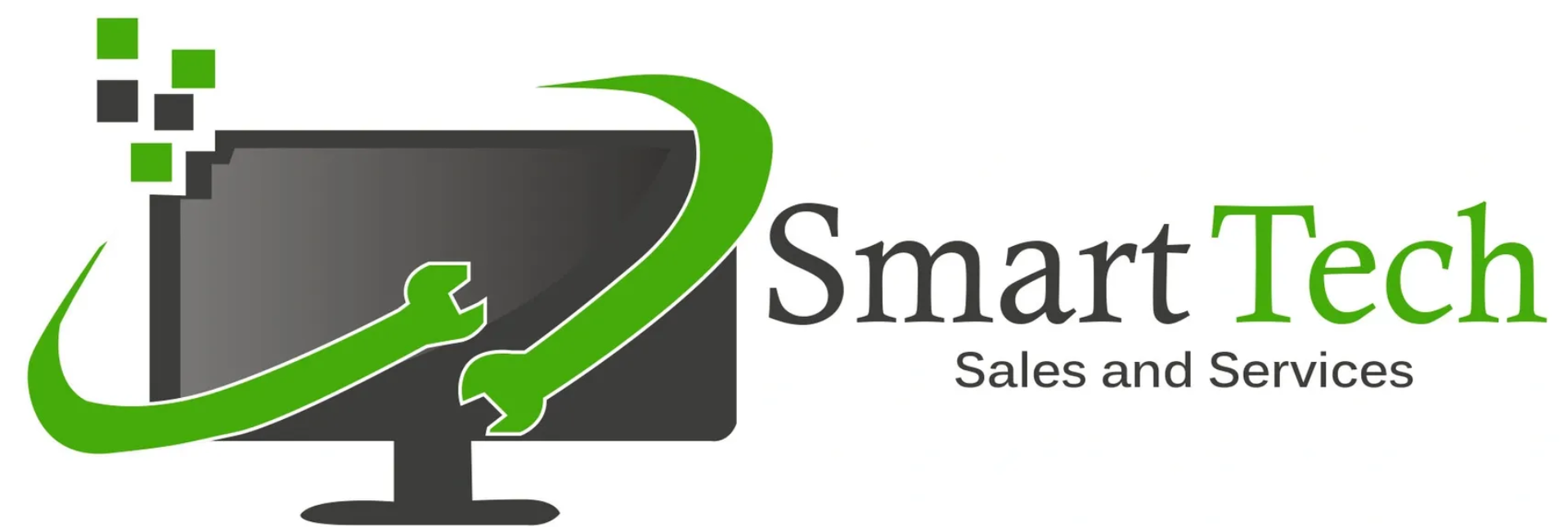 SmartTech Consulting, LLC Logo