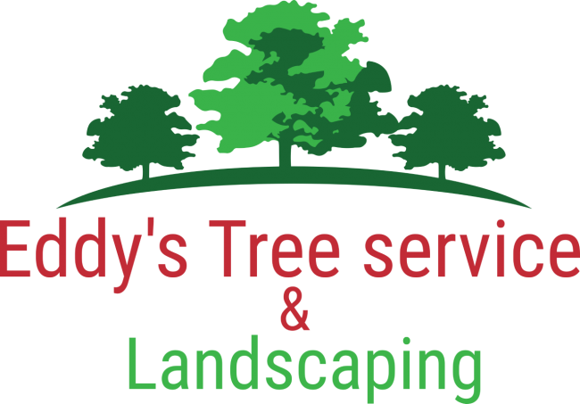 Eddy's Tree Service & Landscaping, LLC Logo