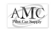 AMC Pilot Car & Associates, LLC Logo