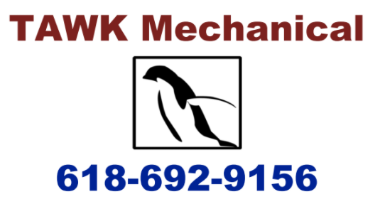 Tawk Mechanical Services Inc Logo