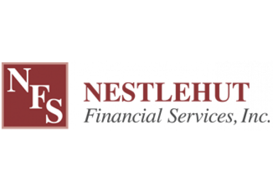 Nestlehut Financial Services, Inc. Logo