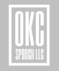 OKC Speech LLC Logo