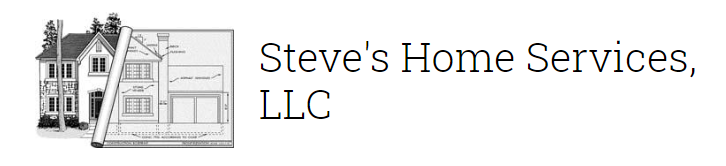 Steve's Home Services LLC Logo