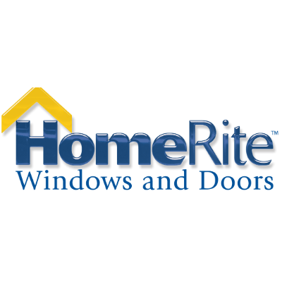 Home Rite Windows & Doors LLC Logo