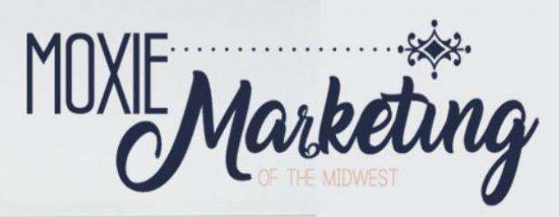 Moxie Marketing of the Midwest, LLC Logo