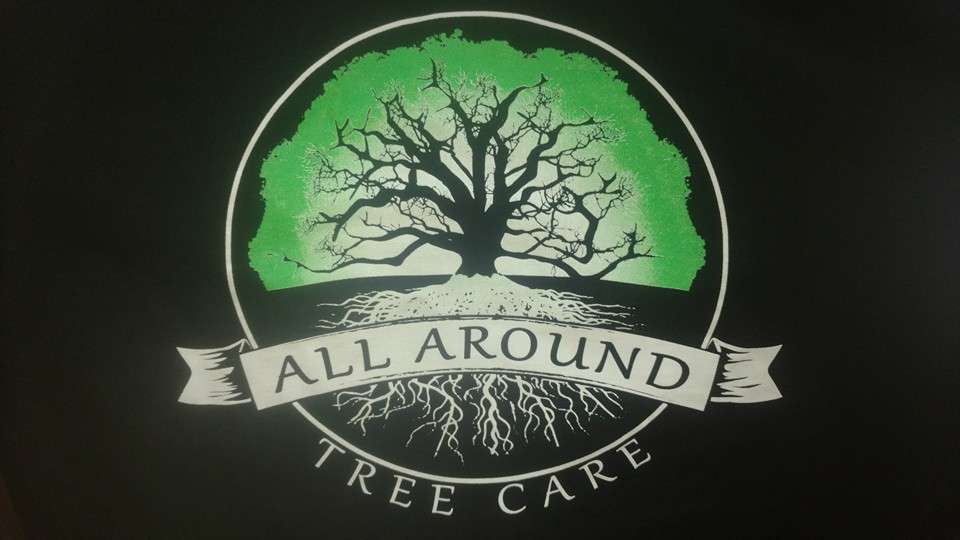 All Around Tree Care LLC Logo