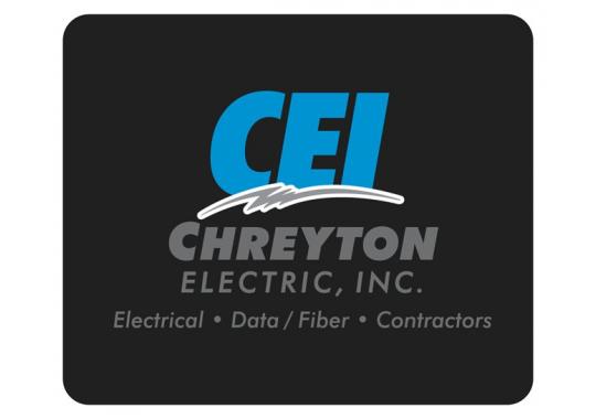 Chr-Eyton Electric Company, Inc. Logo