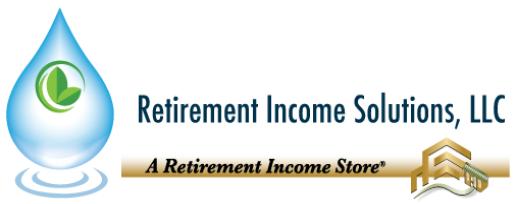 Retirement Income Solutions, LLC Logo