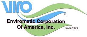 Enviromatic Corporation of America, Inc. Logo