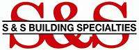 S & S Building Specialties, Inc. Logo