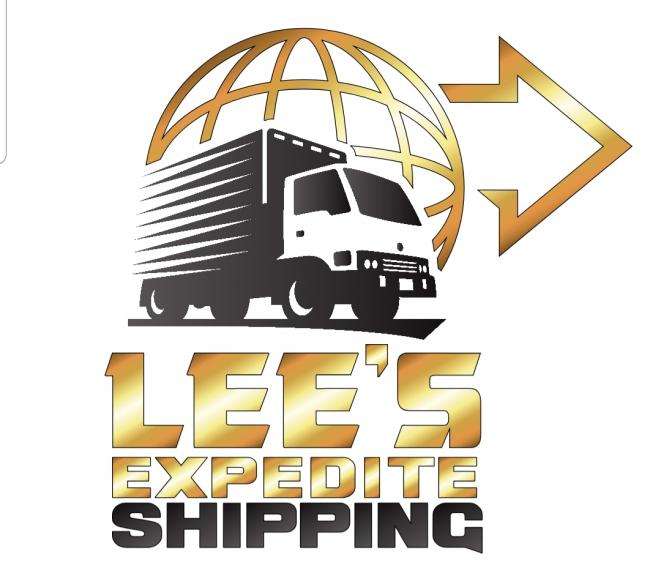 Lee's Expedite Shipping, LLC Logo