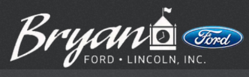 Bryan Ford Lincoln, Inc. Logo