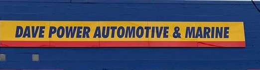 Dave Power Automotive & Marine Inc Logo