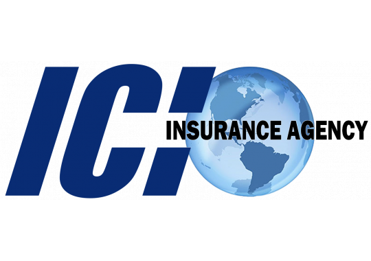 ICI Insurance Agency Logo
