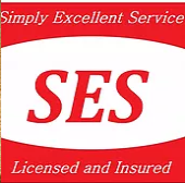 SES Enterprises, LLC Logo