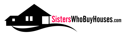 Sisters Who Buy Houses Logo