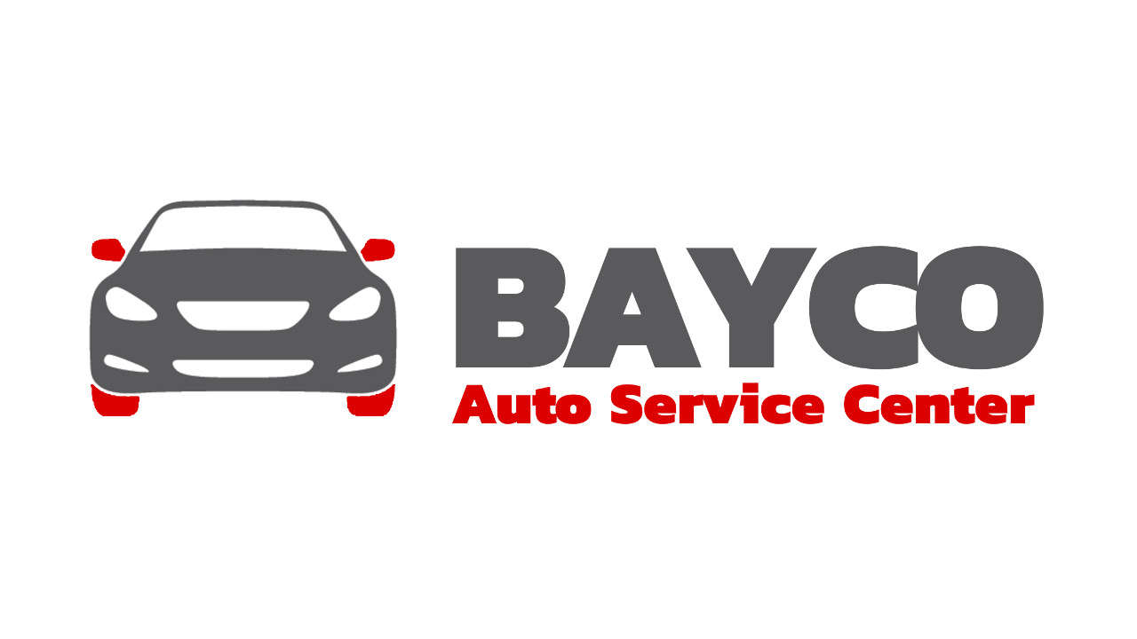 Bayco Auto Service Center Logo