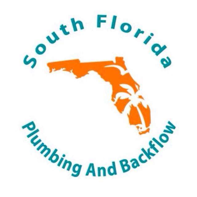 South Florida Plumbing and Backflow, LLC Logo
