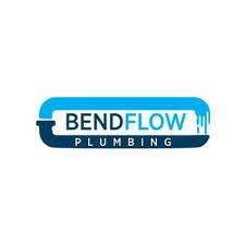 BendFlow Plumbing, LLC Logo