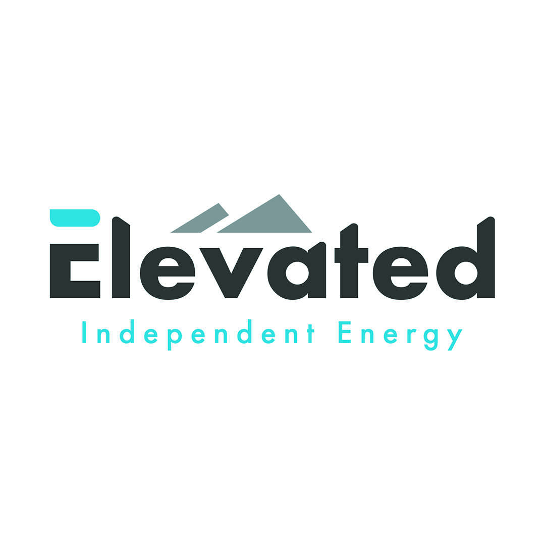 Elevated Independent Energy, LLC Logo