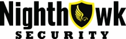 Nighthawk Security, LLC Logo