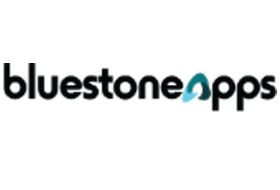 Bluestone Apps Logo